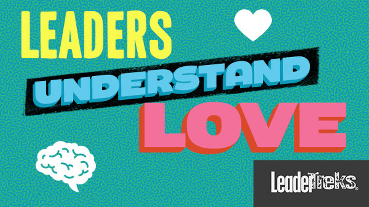 Leaders Understand Love image number null